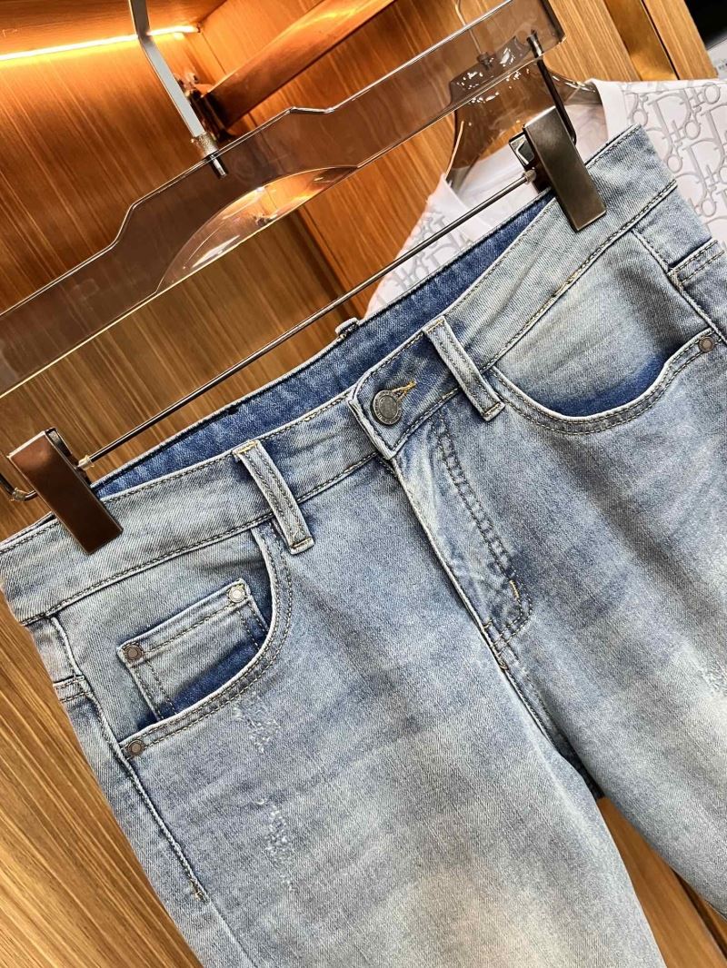 Christian Dior Jeans